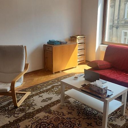 A&L House Leilighet Braşov Eksteriør bilde