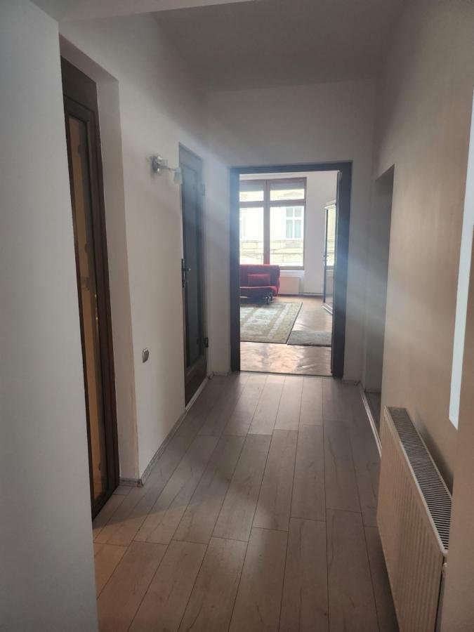 A&L House Leilighet Braşov Eksteriør bilde