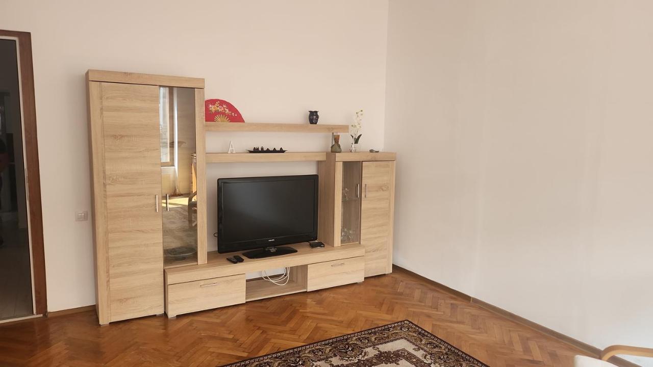 A&L House Leilighet Braşov Eksteriør bilde