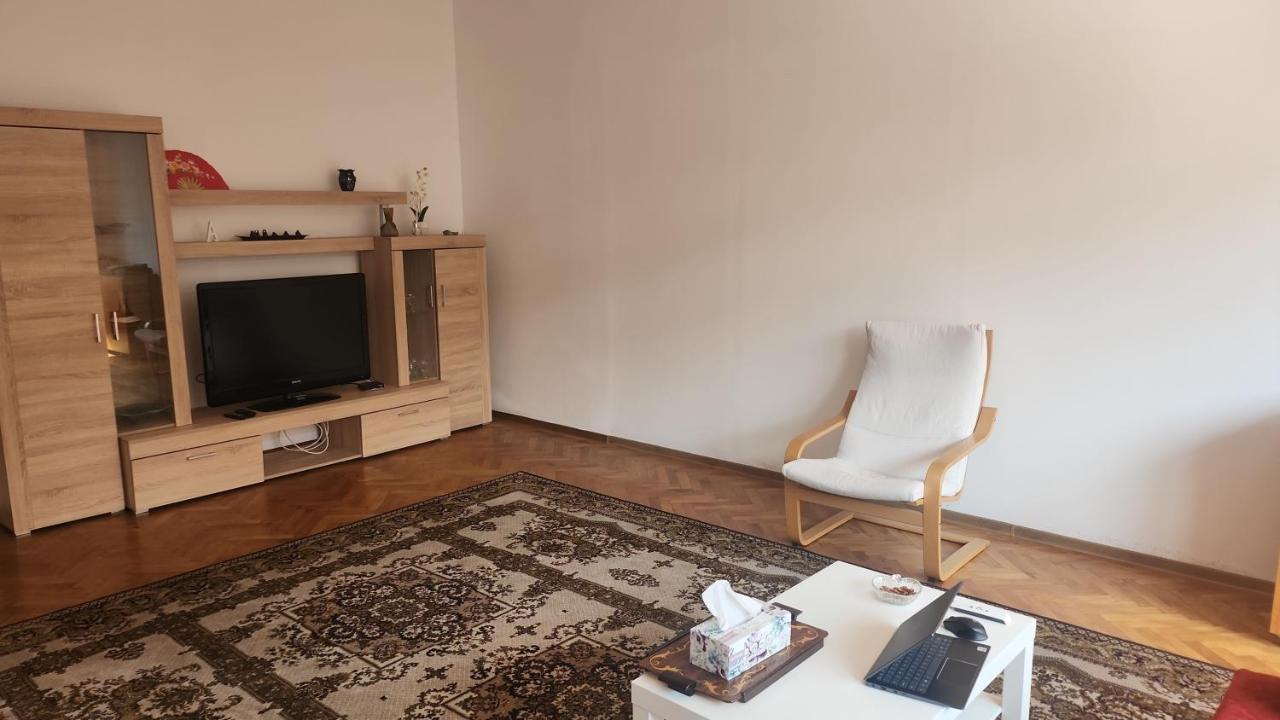 A&L House Leilighet Braşov Eksteriør bilde