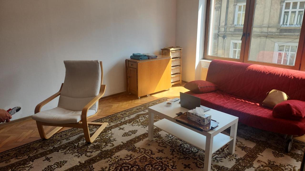 A&L House Leilighet Braşov Eksteriør bilde
